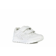 Geox - J Pavel - White - Trainers