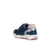 J Pavel Girl - Lt Navy