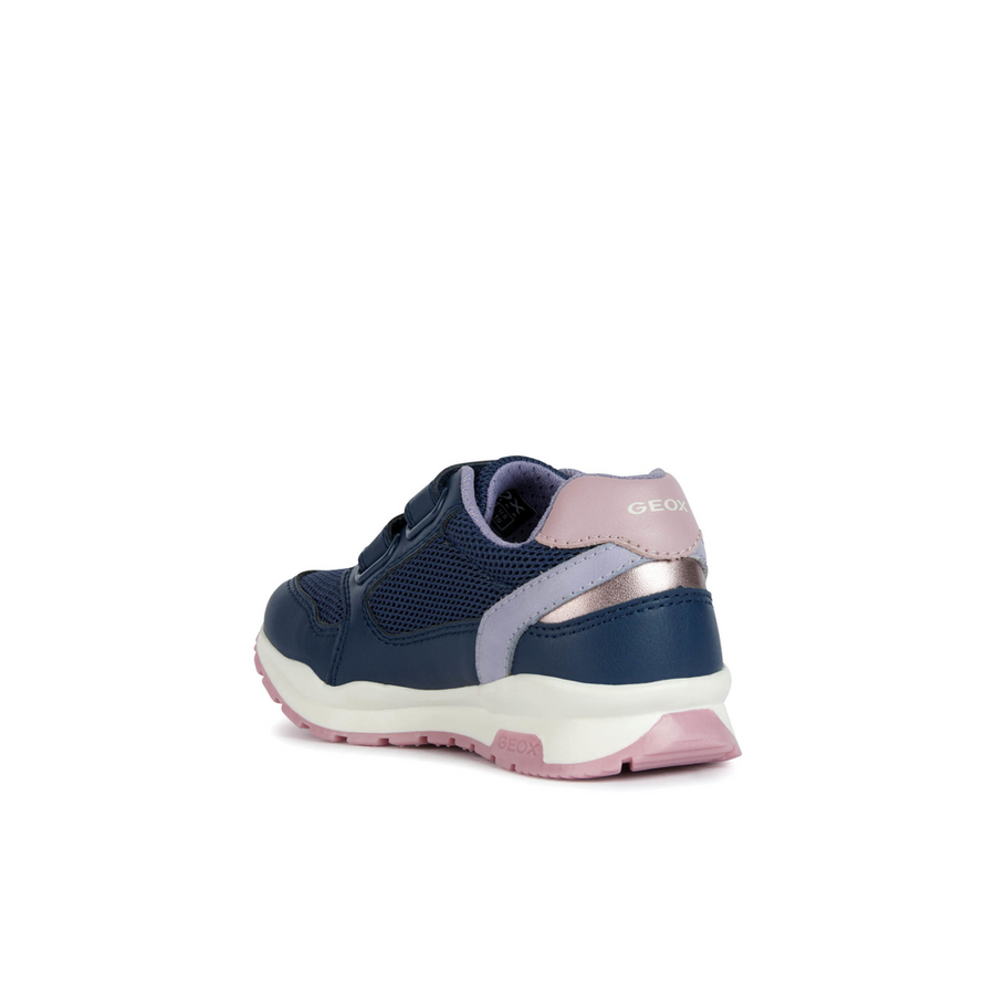 J Pavel Girl - Lt Navy