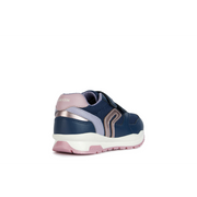 J Pavel Girl - Lt Navy