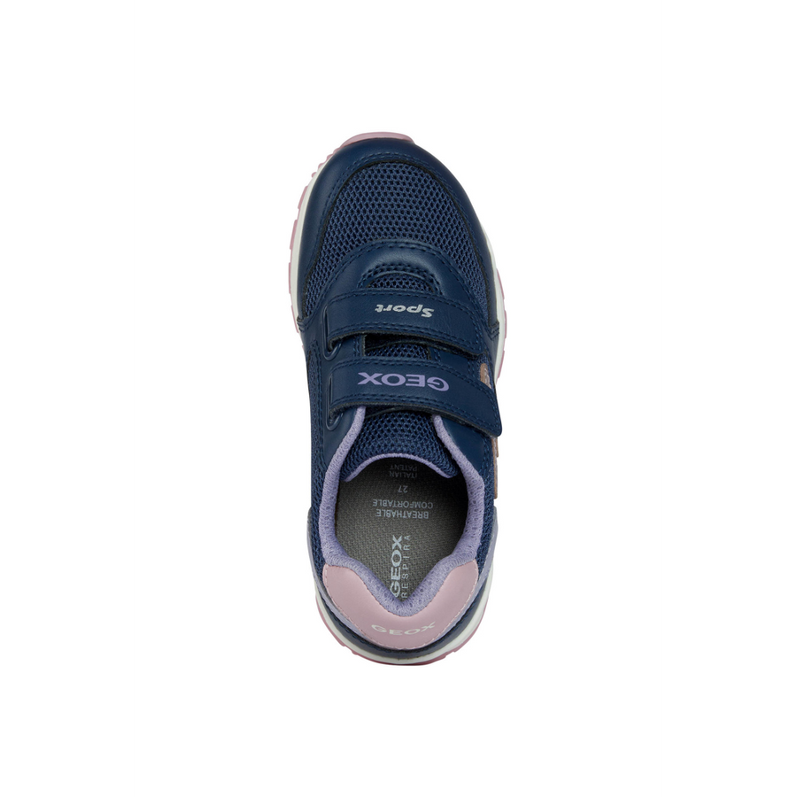 J Pavel Girl - Lt Navy