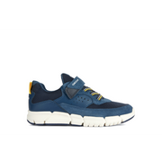 Geox - J Flexyper Boy - Dk Avio/Navy - Trainers