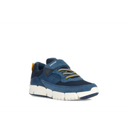 Geox - J Flexyper Boy - Dk Avio/Navy - Trainers