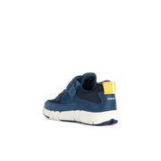 Geox - J Flexyper Boy - Dk Avio/Navy - Trainers