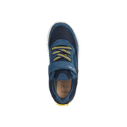 Geox - J Flexyper Boy - Dk Avio/Navy - Trainers