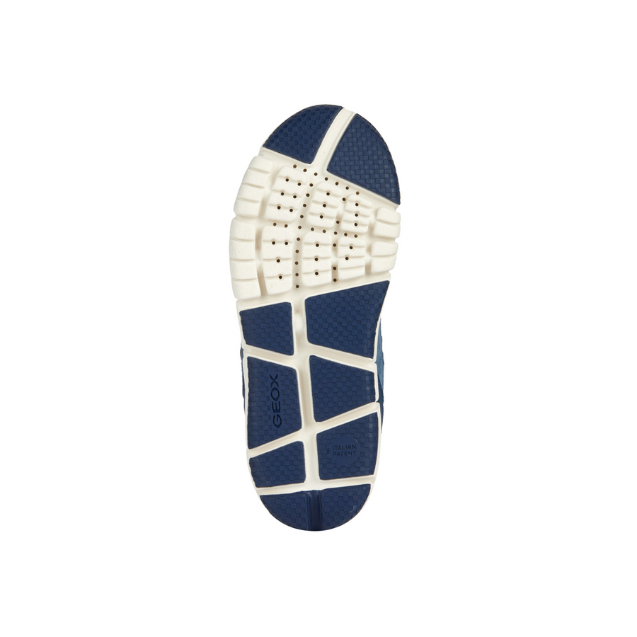 Geox - J Flexyper Boy - Dk Avio/Navy - Trainers
