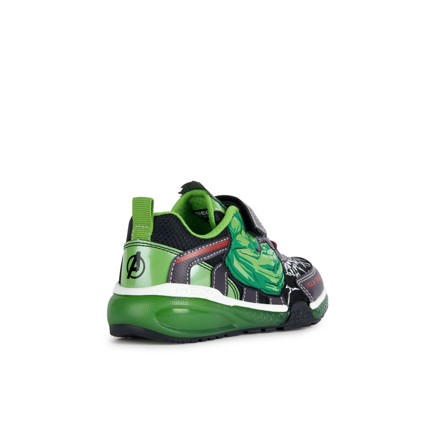 Hulk boys shoes new arrivals