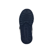 J Rooner Boy - Navy/Red