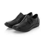 Rieker - L1751-00 - Black - Shoes