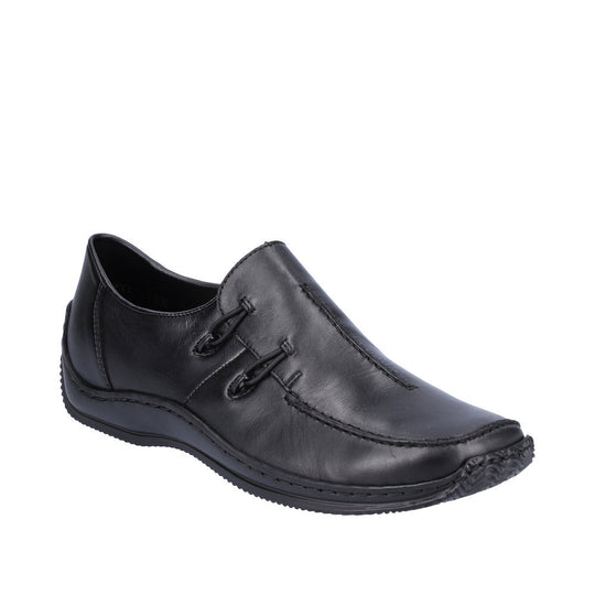 Rieker - L1751-00 - Black - Shoes