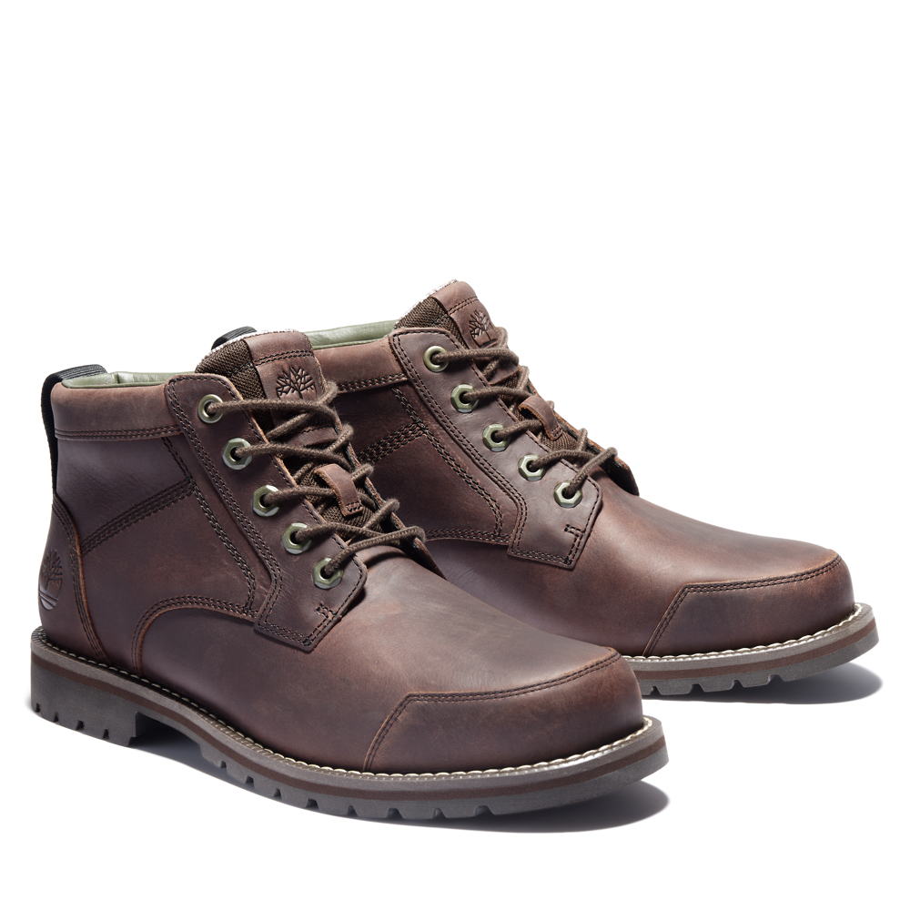 Timberland - Larchmont II Chukka  - Soil - Boots