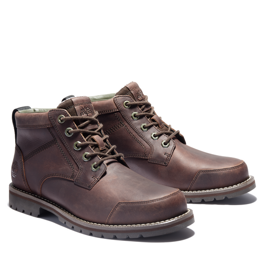 Larchmont II Chukka  - Soil