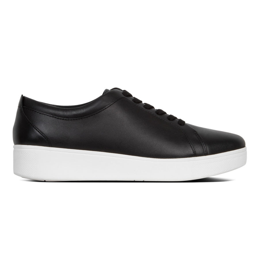 Rally Sneakers - Black