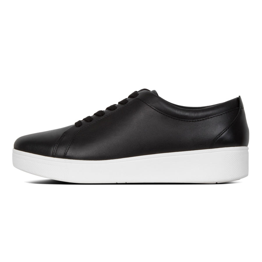 Rally Sneakers - Black