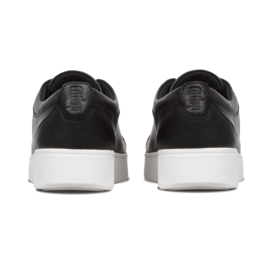 FitFlop - Rally Sneakers - Black - Trainers