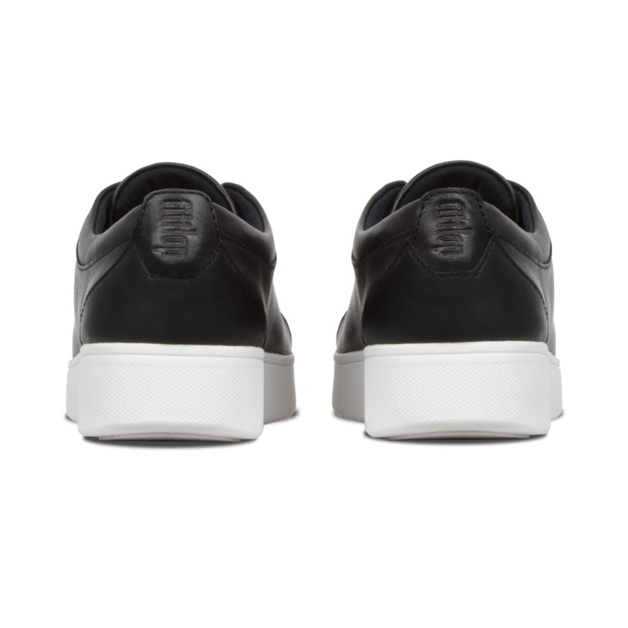 Rally Sneakers - Black