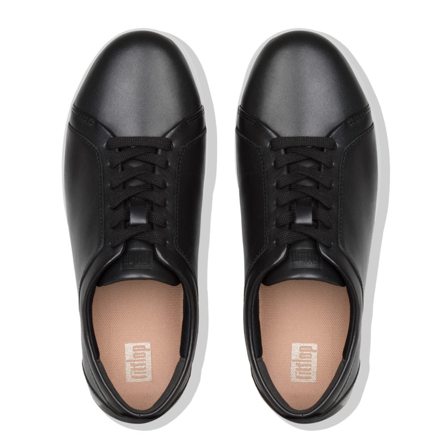 FitFlop - Rally Sneakers - Black - Trainers