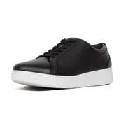 Rally Sneakers - Black