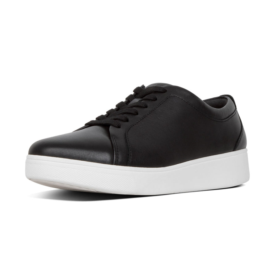 Rally Sneakers - Black