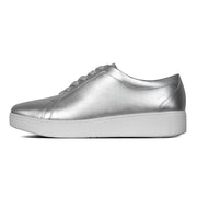 Rally Sneakers - Silver