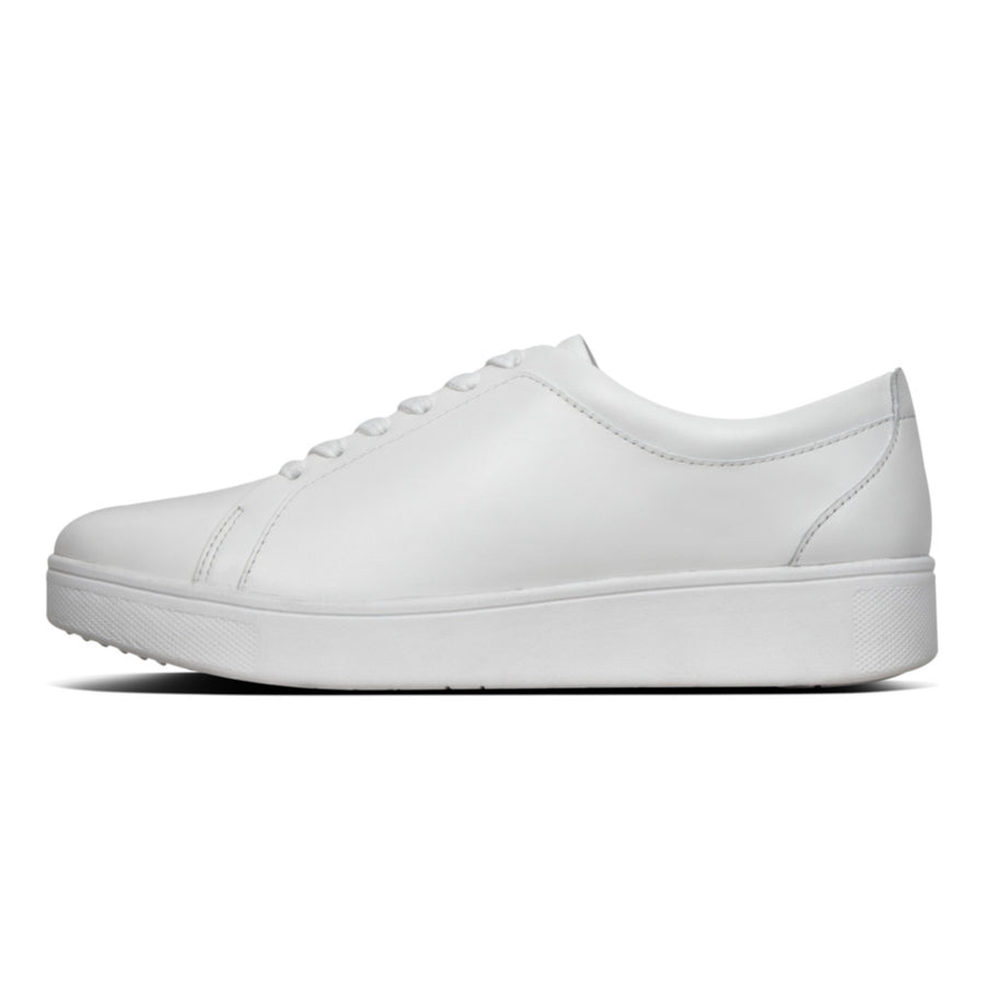 FitFlop - Rally Sneakers - Urban White - Trainers