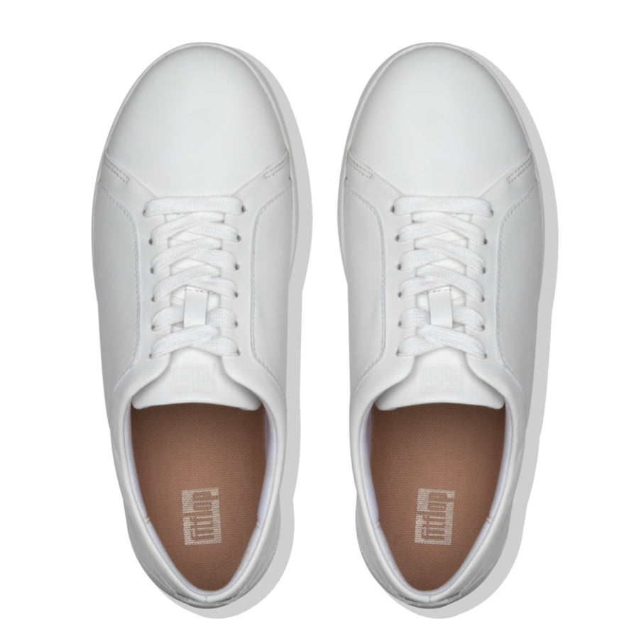 FitFlop - Rally Sneakers - Urban White - Trainers