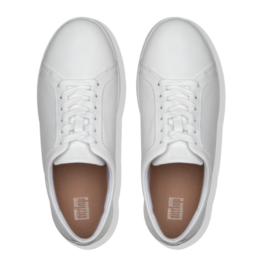 Rally Sneakers - Urban White