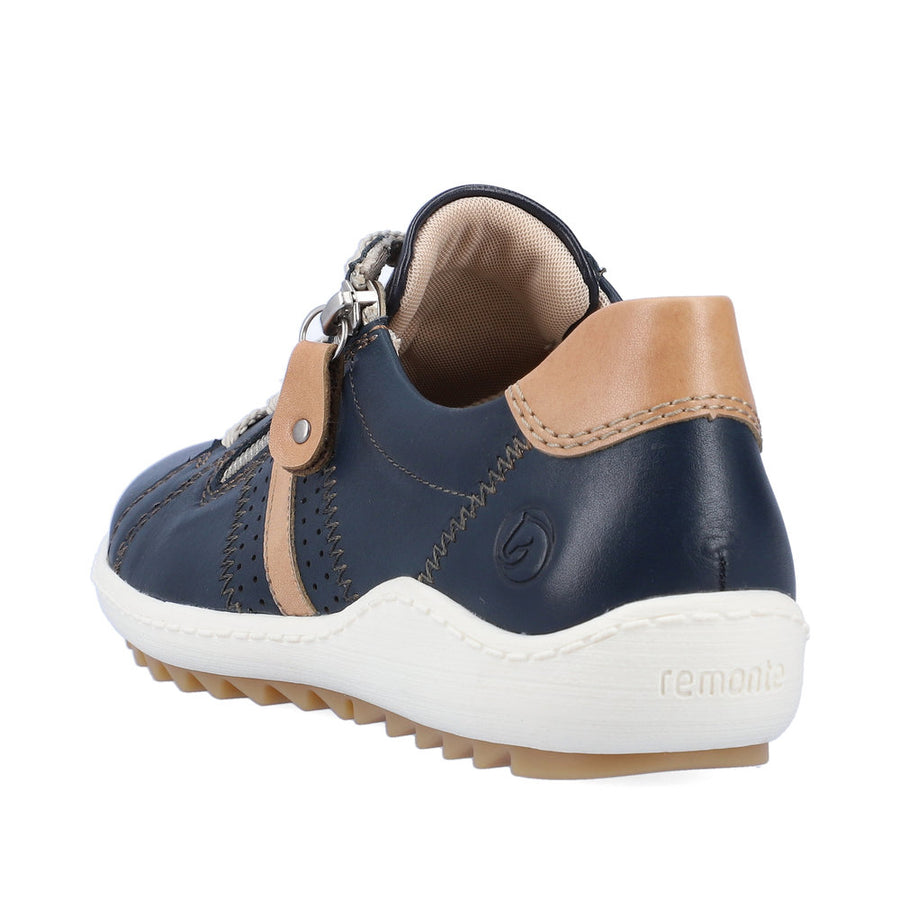 Remonte - R1432-14 - Pazifik - Shoes