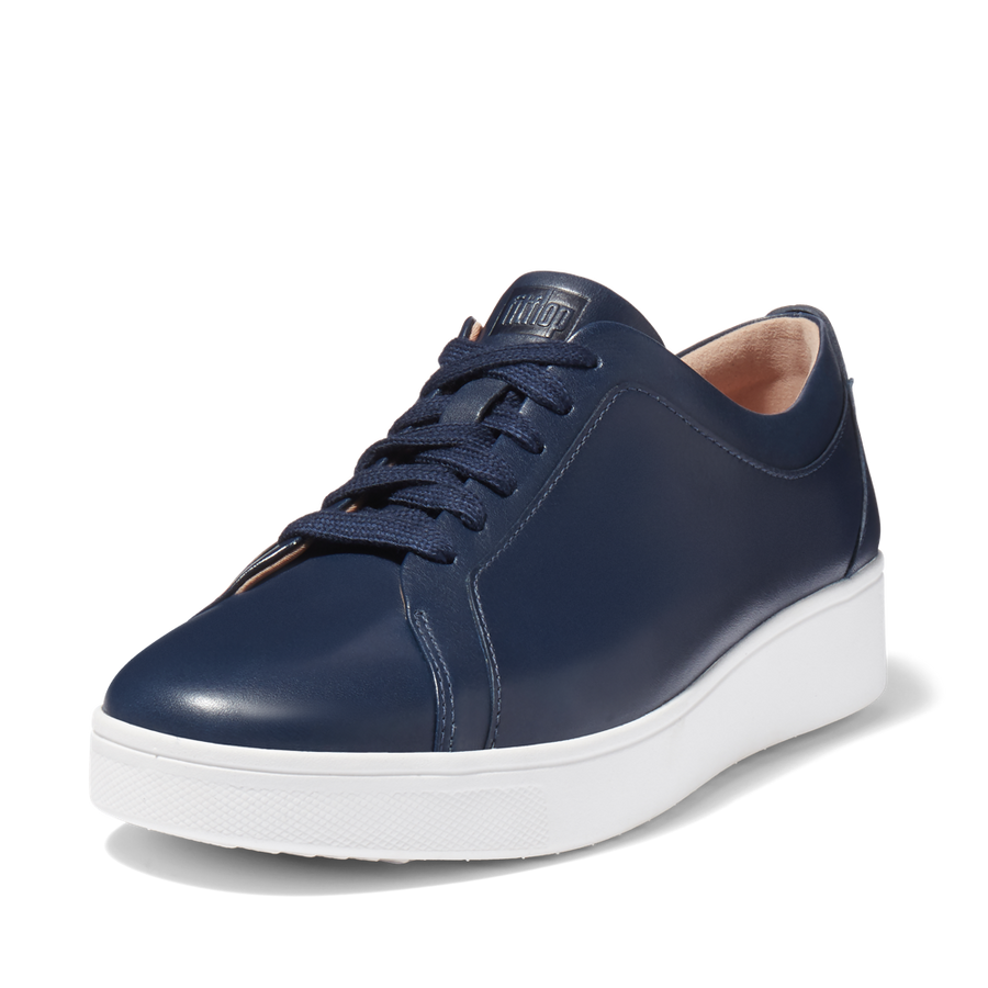 FitFlop - Rally Sneakers - Midnight Navy - Trainers