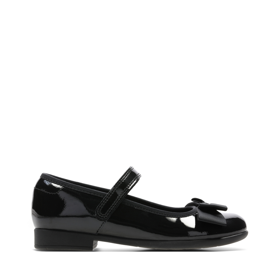 Clarks scala on sale shoes