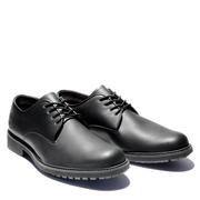 Timberland - Stormbucks Plain Toe WP Oxford  - Black - Shoes