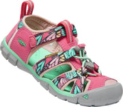 Keen - Seacamp II CNX - Tea Rose/Peach Pearl