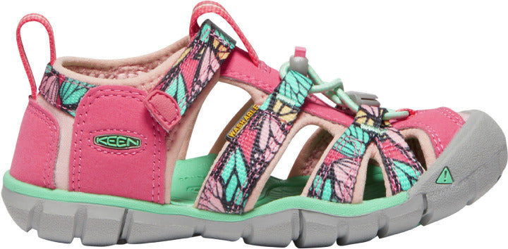 Keen - Seacamp II CNX - Tea Rose/Peach Pearl