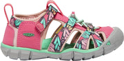 Keen - Seacamp II CNX - Tea Rose/Peach Pearl