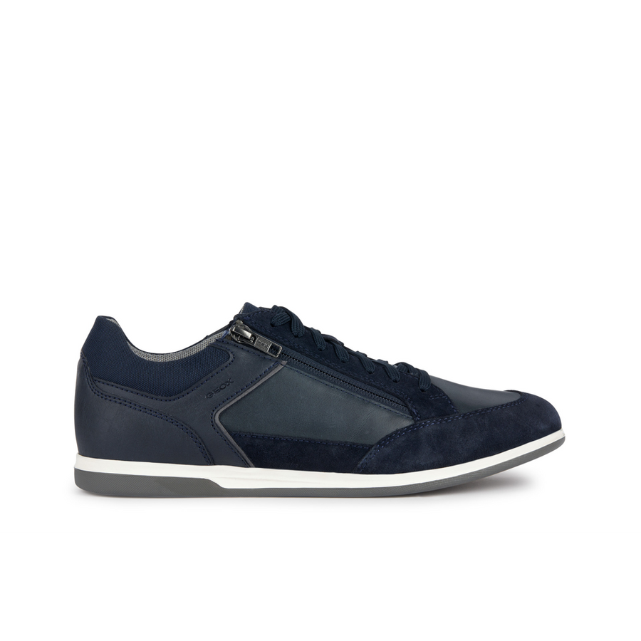 U Renan - Navy