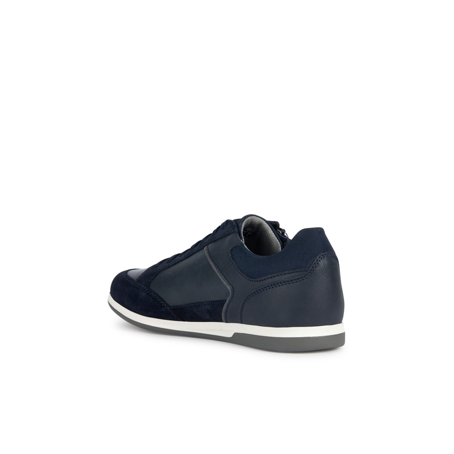 U Renan - Navy