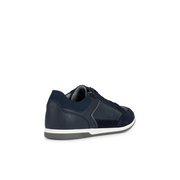 Geox - U Renan - Navy - Shoes