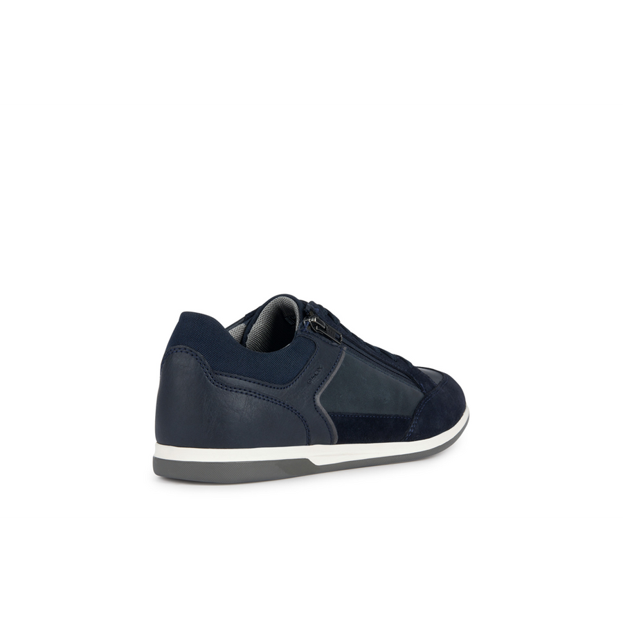U Renan - Navy