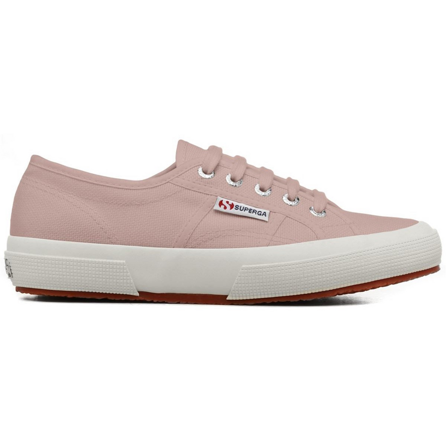 Superga - 2750 Cotu Classic - Pink - Canvas Shoes