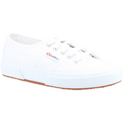 Superga - 2750 Cotu Classic - White - Canvas Shoes