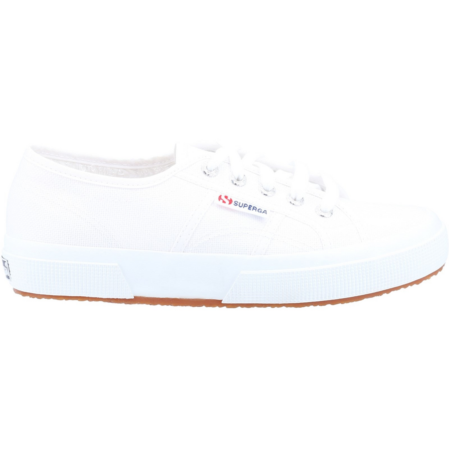 Superga - 2750 Cotu Classic - White - Canvas Shoes