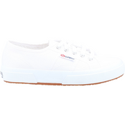 Superga - 2750 Cotu Classic - White - Canvas Shoes