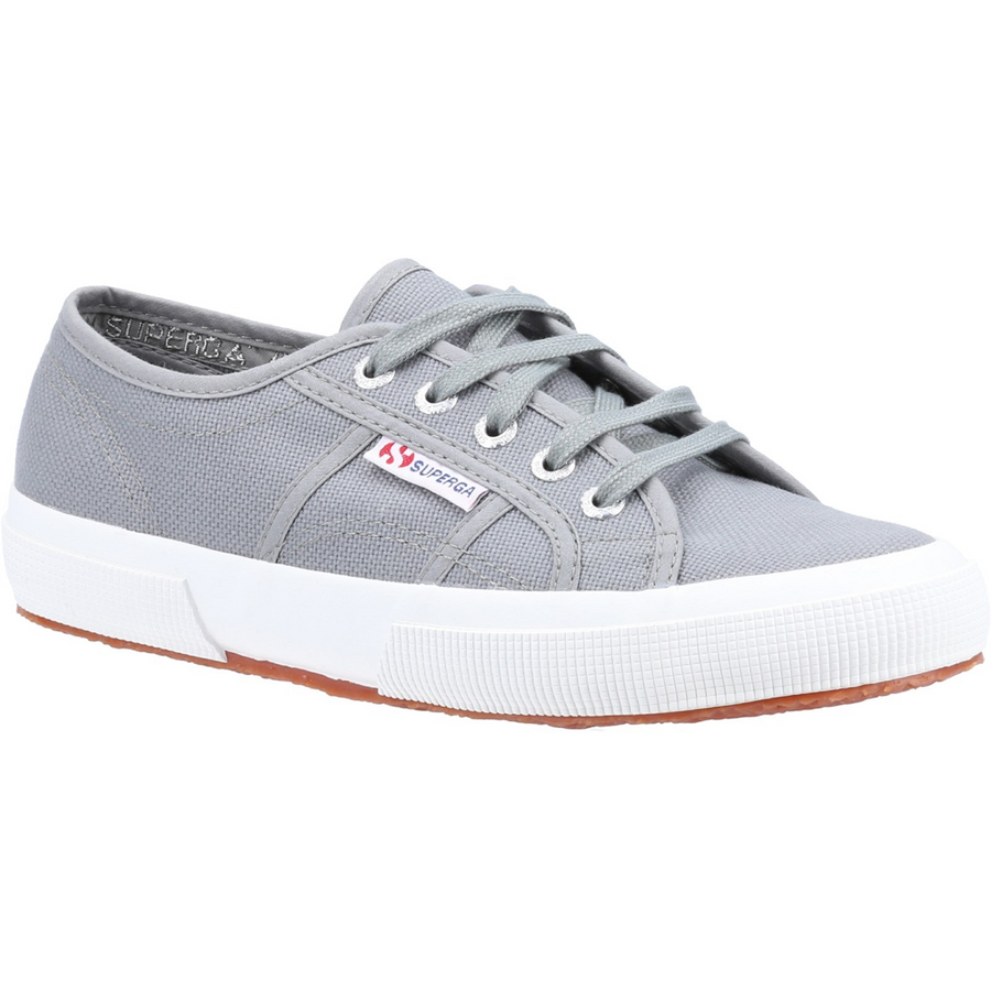 Superga - 2750 Cotu Classic - Grey Sage - Canvas Shoes