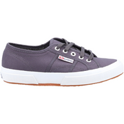 Superga - 2750 Cotu Classic - Dark Grey Iron - Canvas Shoes